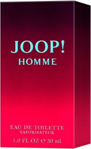 Joop! Homme Eau de Toilette (EdT) 30 ml