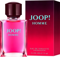 Joop! Homme Eau de Toilette (EdT) 75 ml