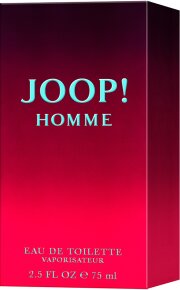 Joop! Homme Eau de Toilette (EdT) 75 ml