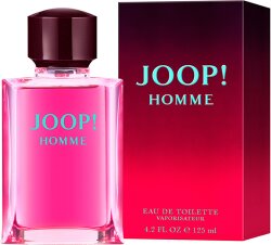 Joop! Homme Eau de Toilette (EdT) 125 ml