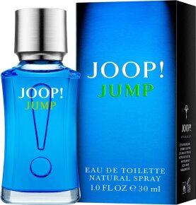 Joop! Jump Eau de Toilette (EdT) 30 ml