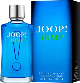 Joop! Jump Eau de Toilette (EdT) 100 ml
