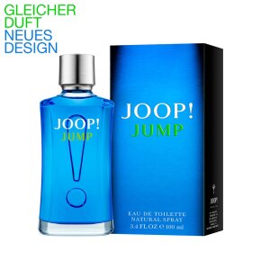 Joop! Jump Eau de Toilette (EdT) 100 ml