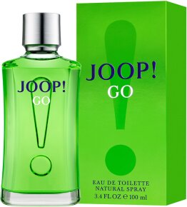 Joop! Go Eau de Toilette (EdT) 100 ml