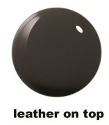 Essie Gel Leather On Top 5026 12,5 ml