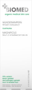 BIOMED Wunderwimpern Wimpern Aufbauserum 4 ml