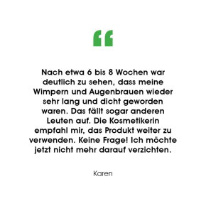 BIOMED Wunderwimpern Wimpern Aufbauserum 4 ml