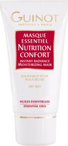 Guinot Masque Essentiel Nutrition Confort 50 ml