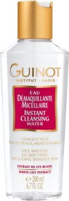 Guinot Eau Démaquillante Micellaire 200 ml