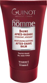 Guinot Baume Hydratant et Apaisant aprés Rasage 75 ml