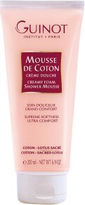Guinot Mousse de Coton 200 ml