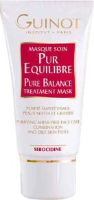 Guinot Masque Soin Pur Equilibre 50 ml