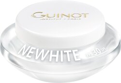 Guinot Newhite Crème Jour Eclaircissante SPF 30 50 ml