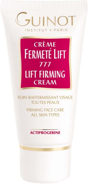 3500465017003 - Gesichtspflege Anti-Aging Pflege Crème Fermeté 50 ml 3500465017003 - Gesichtspflege Anti-Aging Pflege Crème Fermeté 50 ml