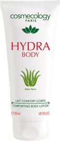 Cosmecology Paris Hydra Body 200 ml