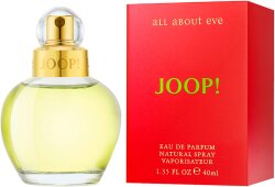 Joop! All About Eve Eau de Parfum (EdP) 40 ml