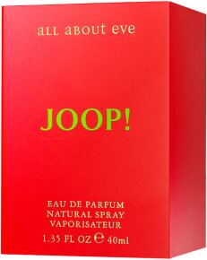 Joop! All About Eve Eau de Parfum (EdP) 40 ml