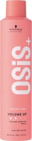 Schwarzkopf Osis+ Texture Volume Up Volumen Booster Spray 300 ml