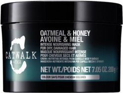 Tigi Catwalk Oatmeal & Honey Mask 200 g