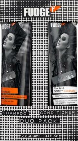 Aktion - Fudge Big Hair Big Bold OOMF Duo Pack 2 x 300 ml