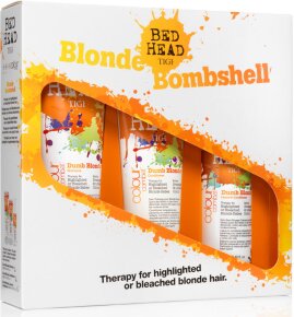 Tigi Pro Smooth & Seal Shampoo 355ml