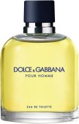 Dolce&Gabbana Pour Homme Eau de Toilette (EdT)