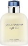 Dolce&Gabbana Light Blue Pour Homme Eau de Toilette (EdT)