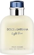 Dolce&Gabbana Light Blue Pour Homme Eau de Toilette (EdT)
