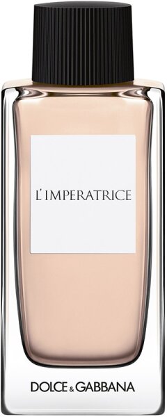 8057971182053 - Dolce&Gabbana Damendüfte LImpératrice Eau de Toilette Spray 100 ml 8057971182053 - Dolce&Gabbana Damendüfte LImpératrice Eau de Toilette Spray 100 ml