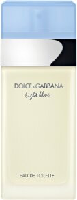 Dolce & Gabbana Light Blue Eau de Toilette (EdT) 25 ml