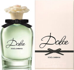 Dolce&Gabbana Dolce Eau de Parfum (EdP) 75 ml