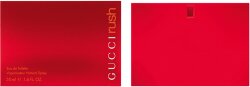 Gucci Rush Eau de Toilette (EdT) 50 ml