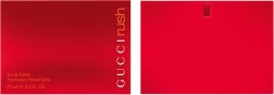 Gucci Rush Eau de Toilette (EdT) 75 ml