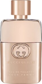 Gucci Guilty pour Femme Eau de Toilette (EdT) 30 ml