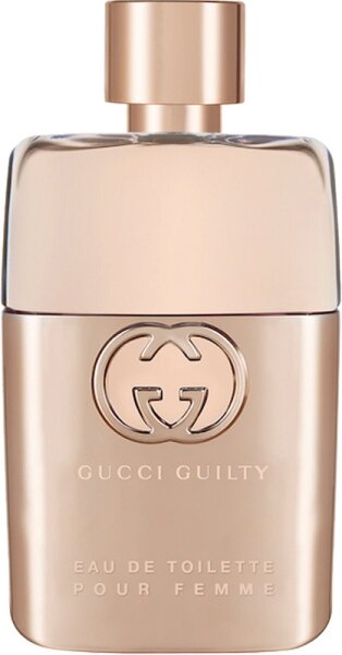 3616301976110 - Damendüfte Guilty Pour Femme Eau de Toilette Spray 50 ml