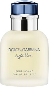 Dolce&Gabbana Light Blue Pour Homme Eau de Toilette (EdT) 40 ml