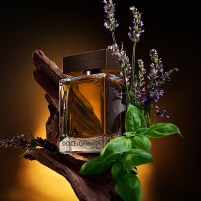 Dolce&Gabbana The One For Men Eau de Toilette (EdT) 100 ml