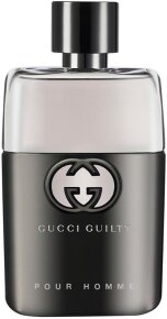 Gucci Guilty Pour Homme Eau de Toilette (EdT) 50 ml