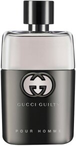 Gucci Guilty Pour Homme Eau de Toilette (EdT) 50 ml