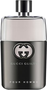 Gucci Guilty Pour Homme Eau de Toilette (EdT) 90 ml