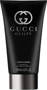 Gucci Guilty Pour Homme Shower Gel - Duschgel 150 ml