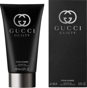 Gucci Guilty Pour Homme Shower Gel - Duschgel 150 ml
