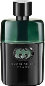 Gucci Guilty Black Pour Homme Eau de Toilette (EdT) 50 ml