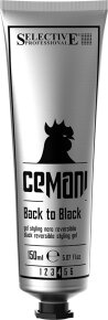 Selective Professional Cemani Back to Black 150 ml