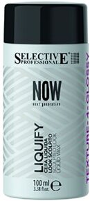 Selective Professional Now Next Generation Liquify Liquid Wax 100 ml