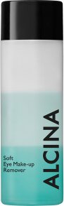 Alcina Soft Eye Make-up Remover 100 ml