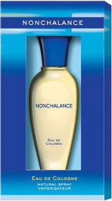Nonchalance Eau de Cologne (EdC) 30 ml