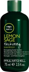 Paul Mitchell Lemon Sage Thickening Shampoo 75 ml