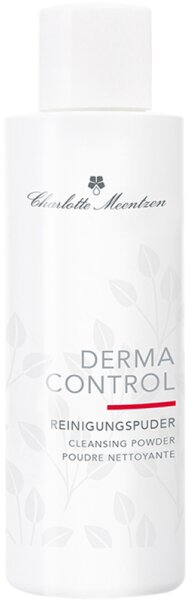 Charlotte Meentzen Derma Control Reinigungspuder 50 g