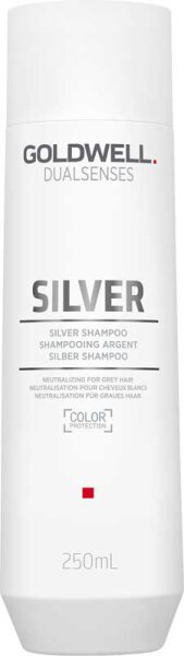 4021609028710 - Dualsenses Silver Shampoo 250ml 4021609028710 - Dualsenses Silver Shampoo 250ml